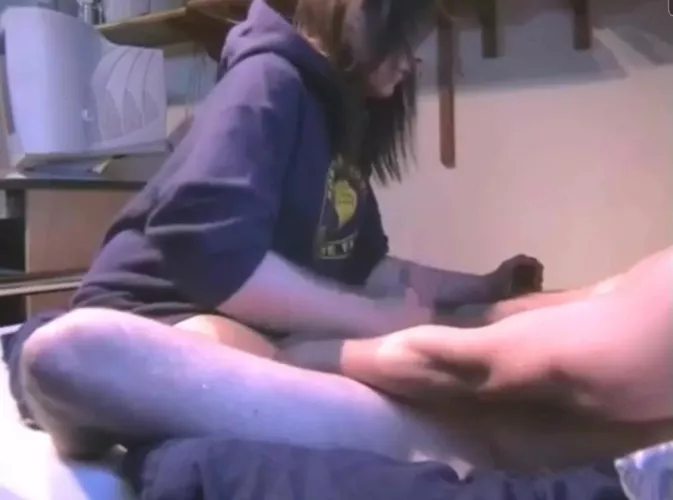 anyone know where to find this vid? by hornyalwaysnocap