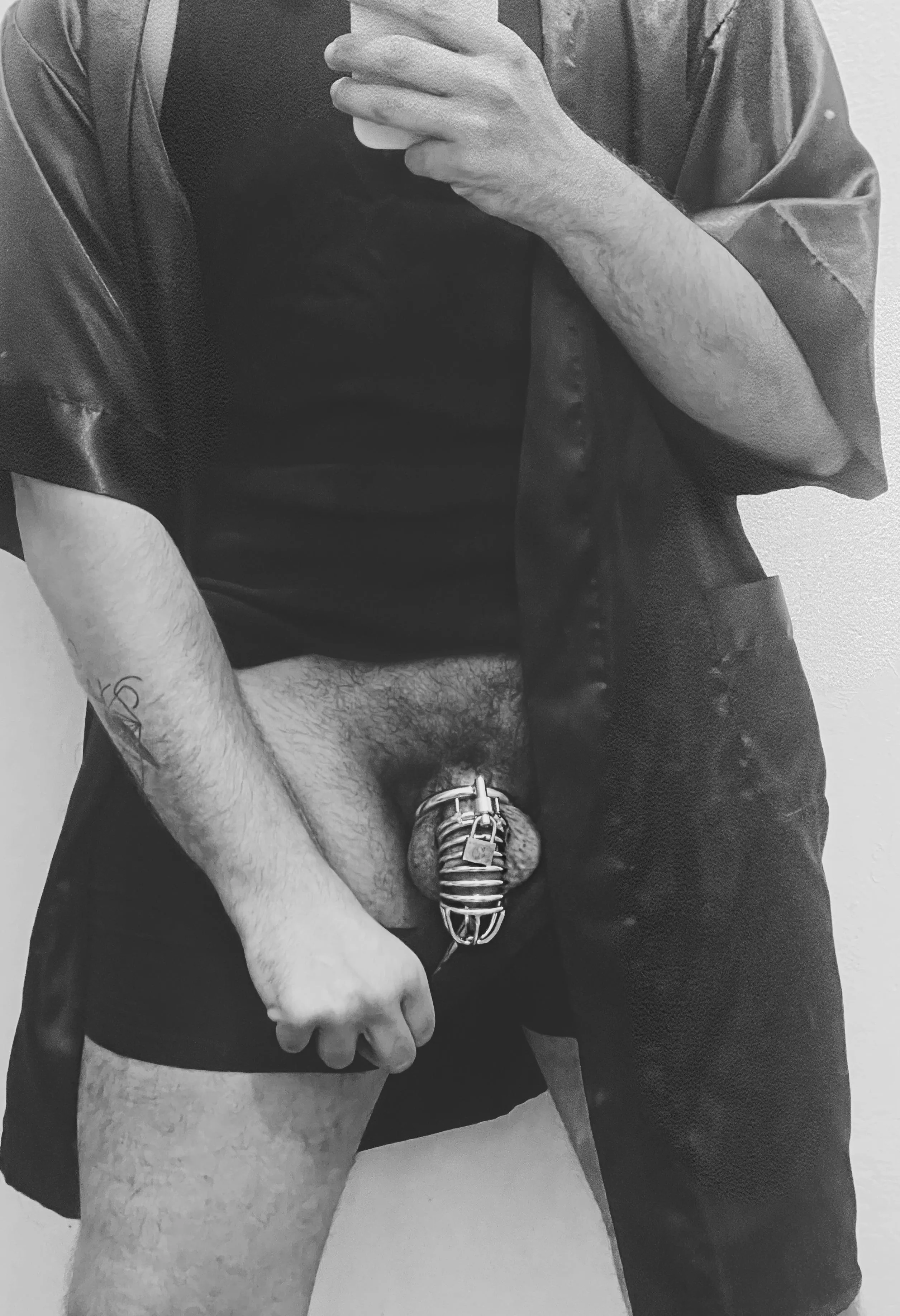 Arab sub looking to be owned by a reckless dom. locked posted by EngineeringHorror134