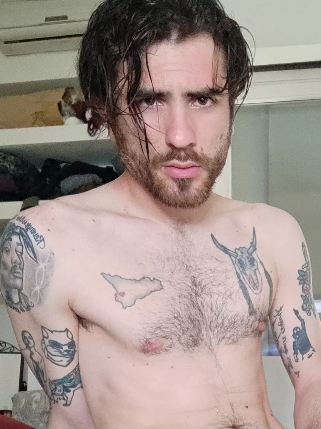 Are they cuute?? posted by doctordildo_