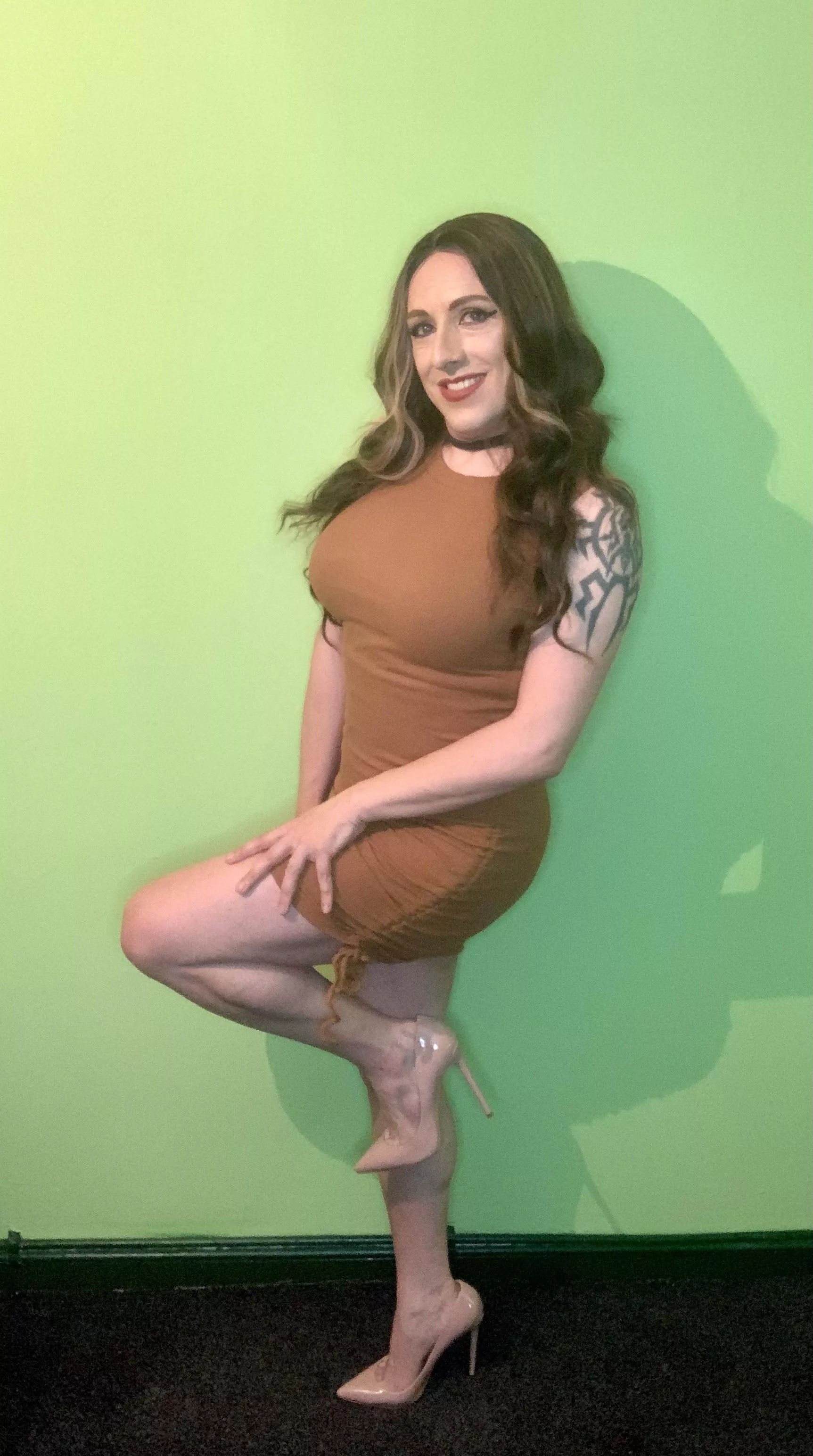 Attention please! Attention please! posted by Kierakyle81