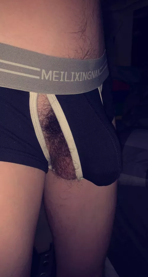 Been waiting all week to put these on, my favorite pair 😌 by slytherinwizard