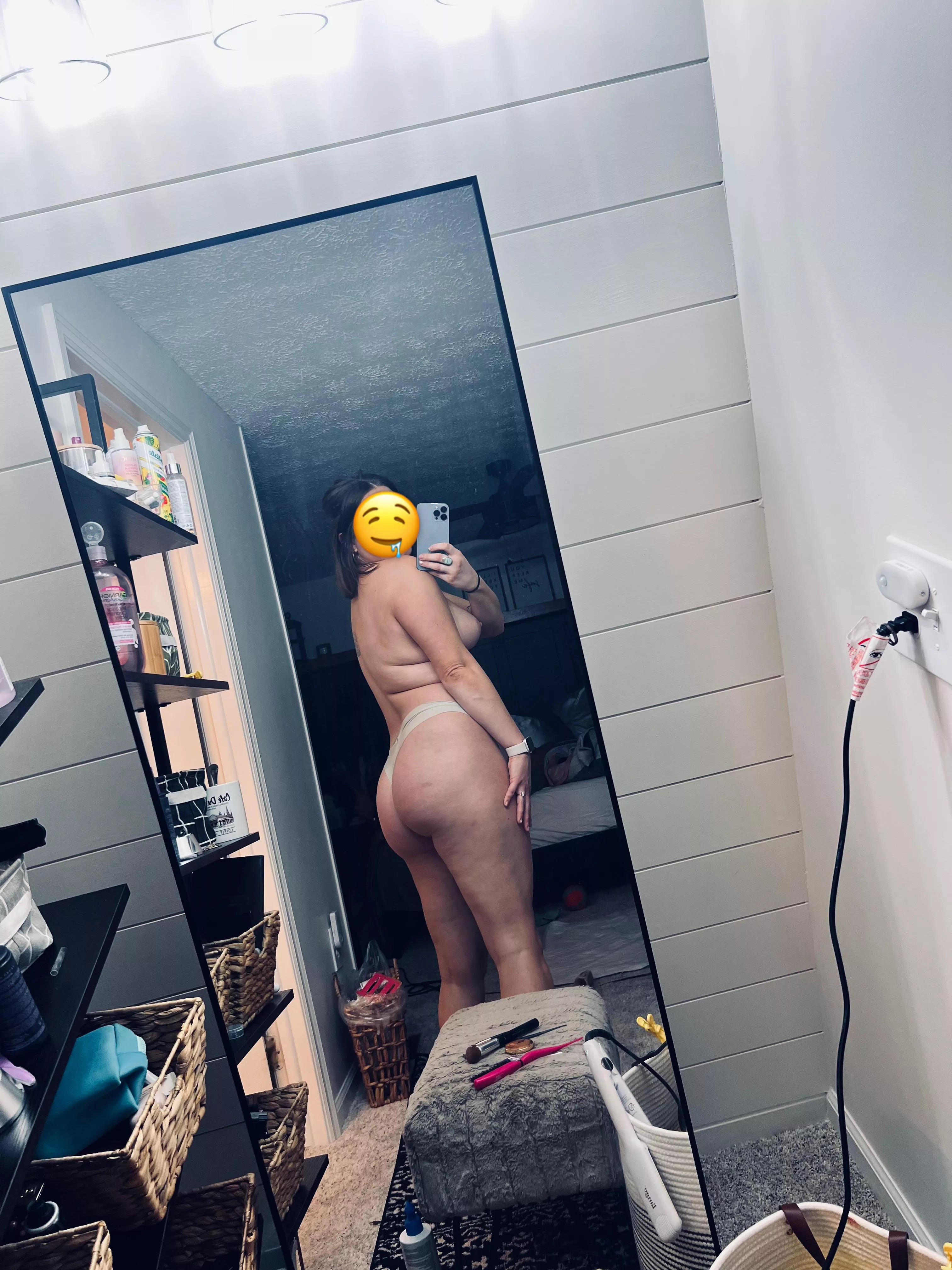 Bfs away and I’m ovulating posted by Ready_Expression_750