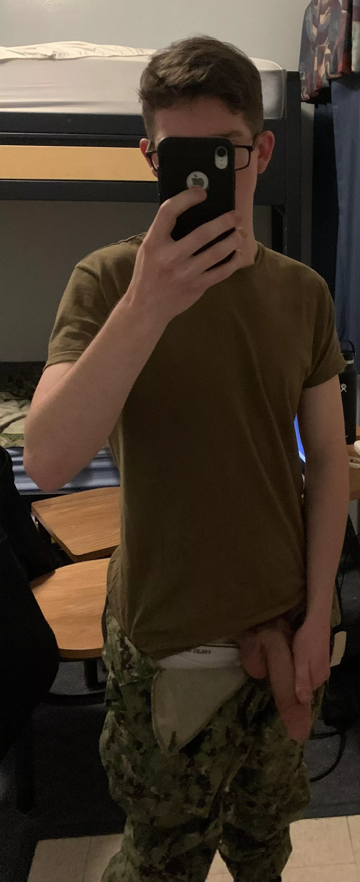 Big dick energy posted by Topdom_