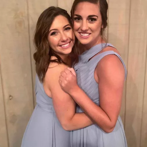 Bridesmaids by tossawy135