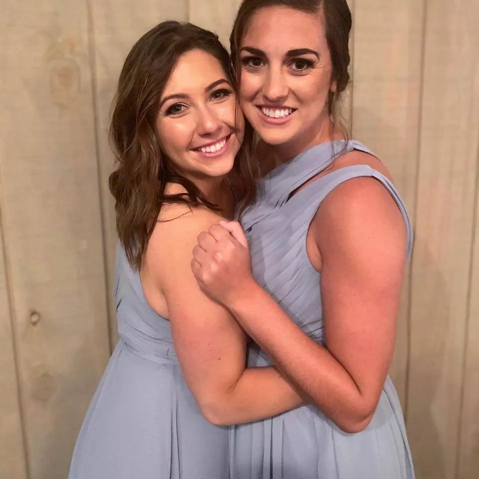 Bridesmaids posted by tossawy135