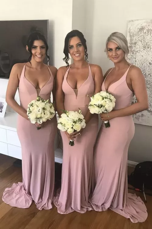 Bridesmaids by dana9556
