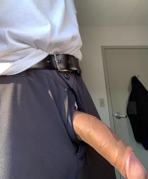 Business casual posted by givemezucc