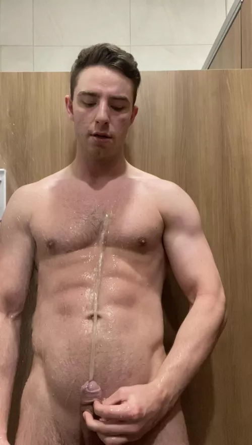 Can I shower you? by PaganBaby00