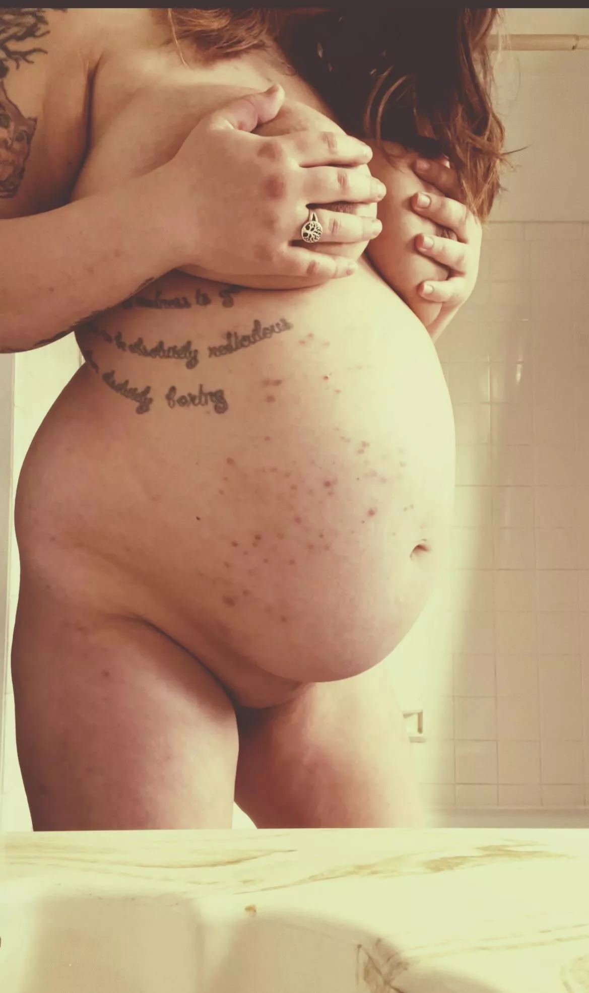 Can you hold these for me!? 💋 posted by ConclusionProper832