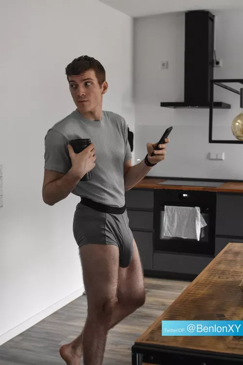 Can you see my cock from this angle? by perkyresurgence13