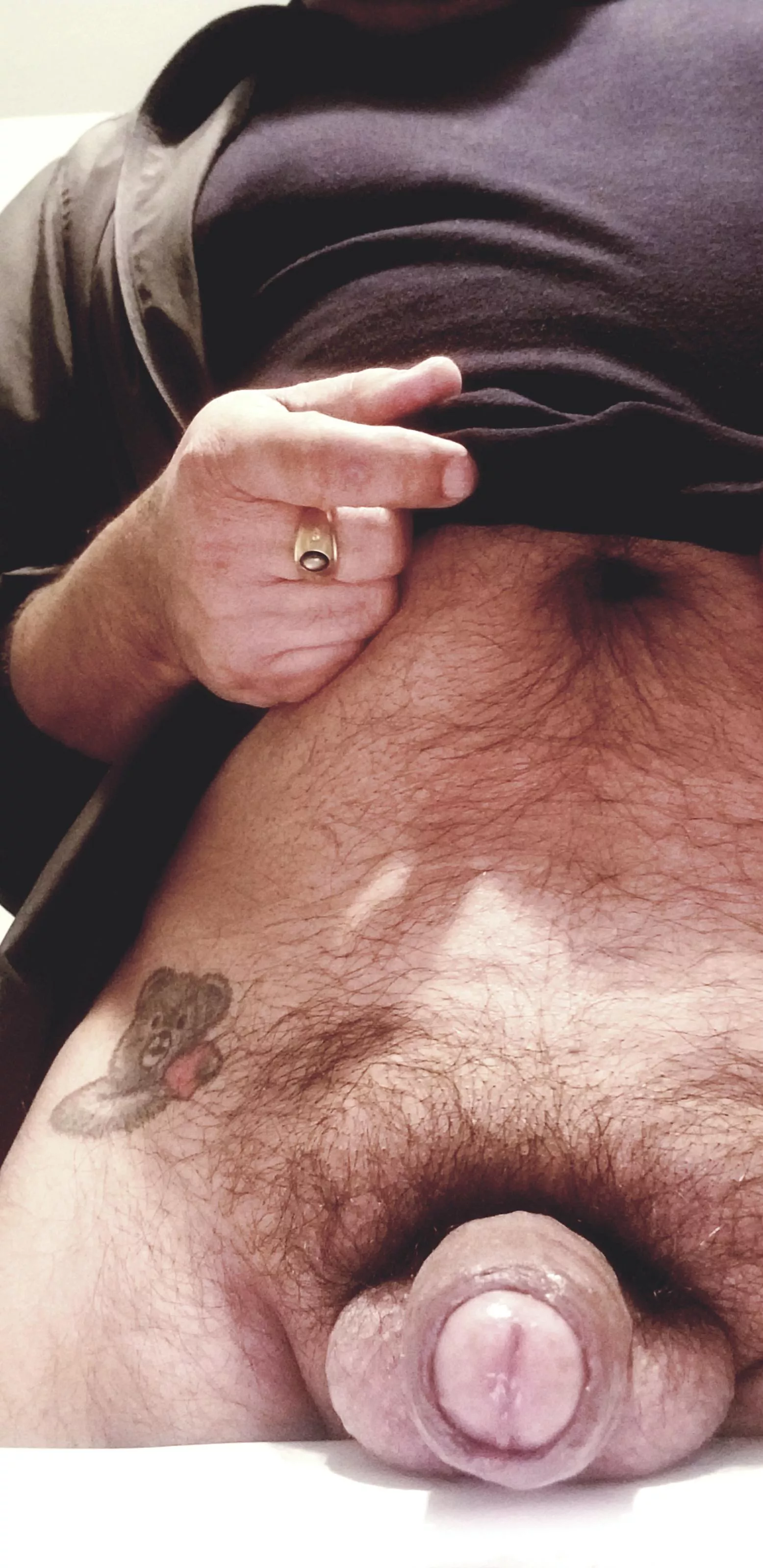 can you touch it plz posted by mizzer1977