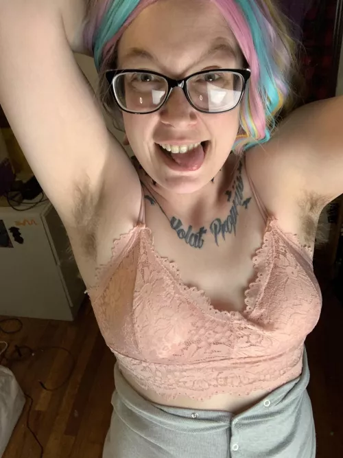 Check out these beautiful pits! by Kaizemay