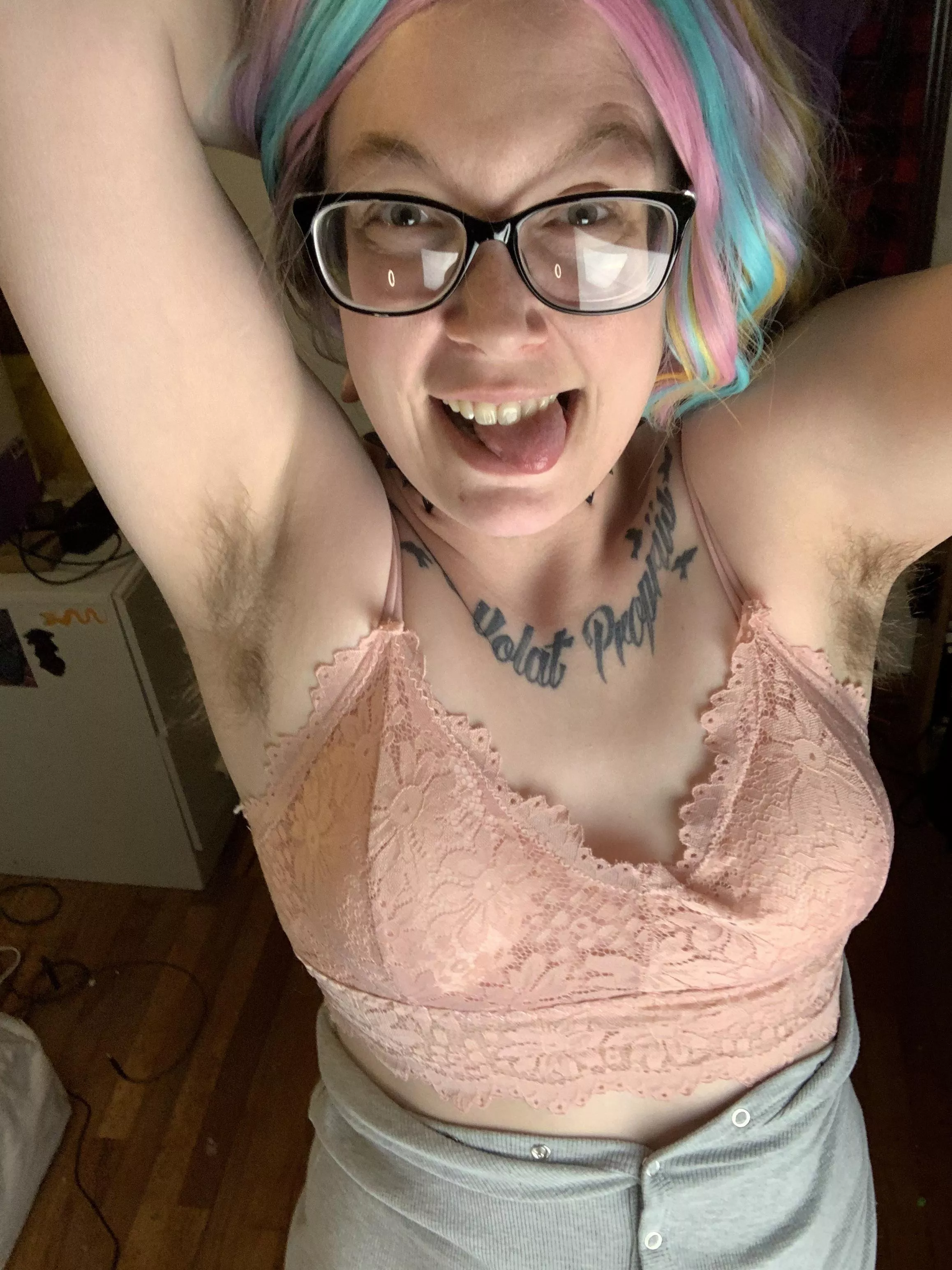 Check out these beautiful pits! posted by Kaizemay