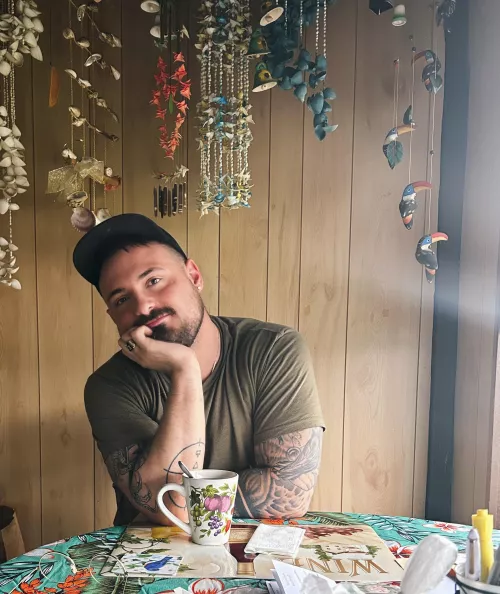 Chime on 🤙💙 by jrthor