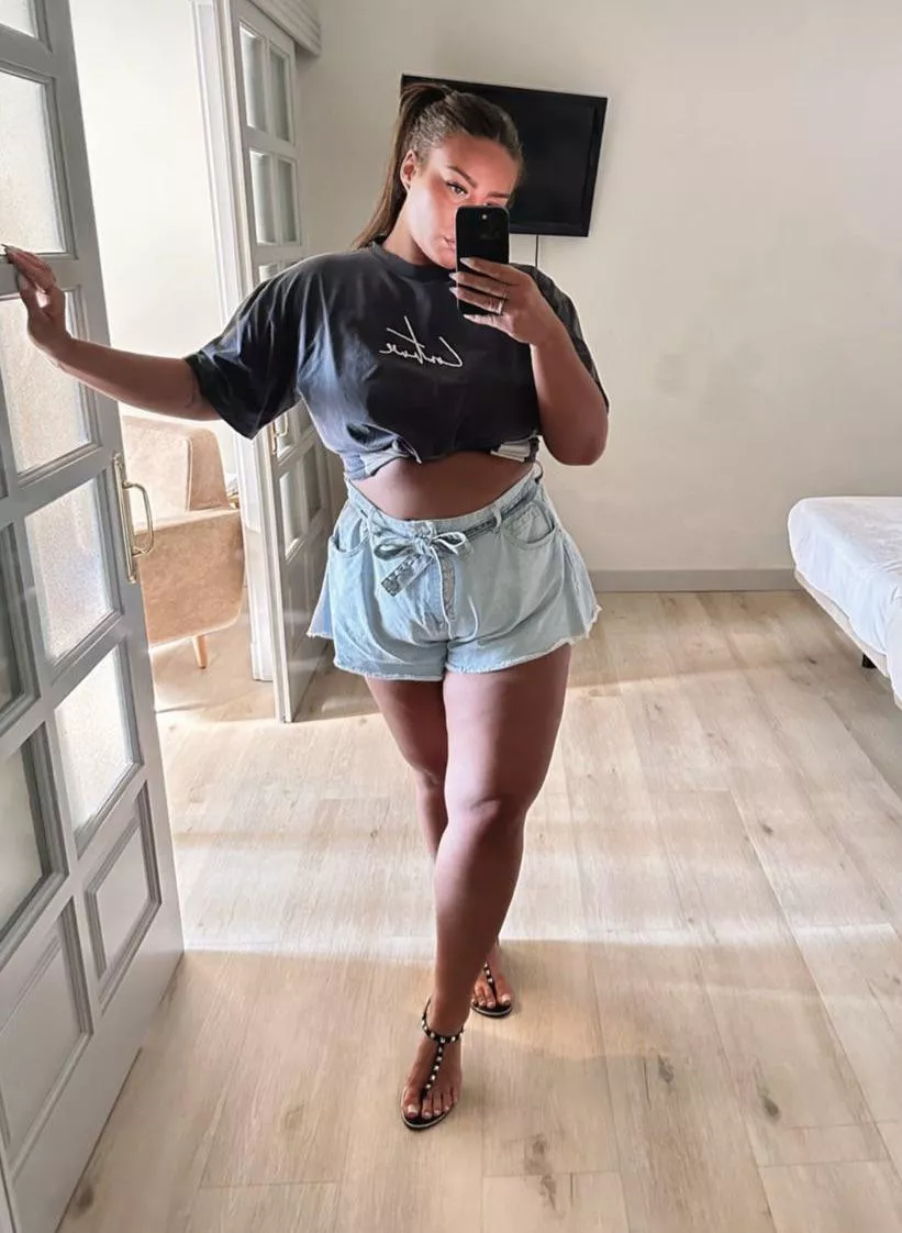 Chubby chavs want it more… posted by jimbobandini