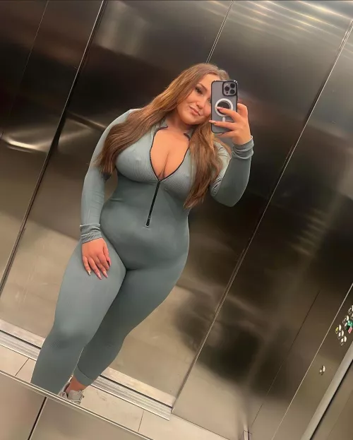 Chunky Chav by BackwardsCapGuy