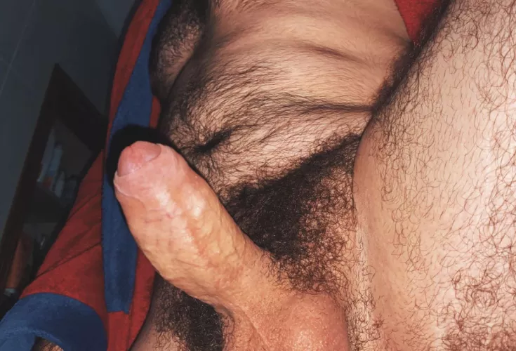 Come drool all over this cock right now 💦 by ryujin_raijin