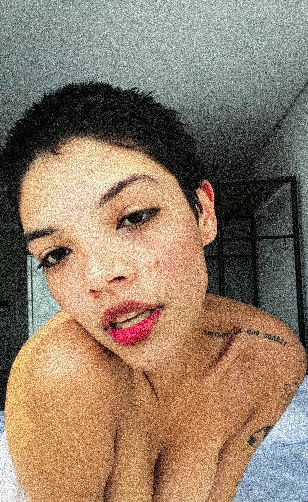 come get me wet and take a shower with me posted by RafaelaCielo1