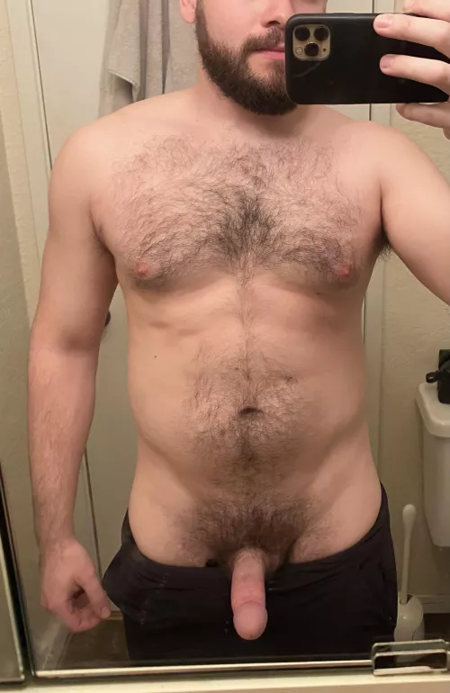 Come shower with me? by bbb_707