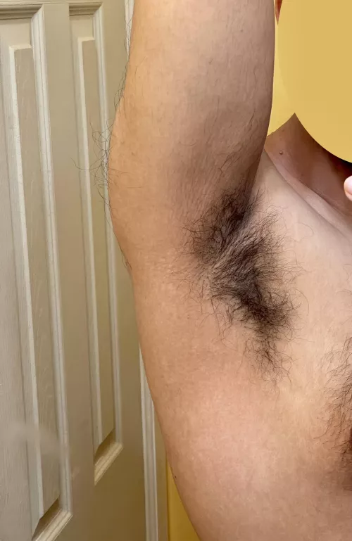 Come take a sniff by maskedtaquito