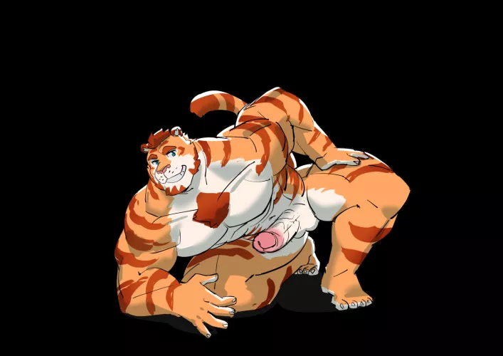 Corca by p0sporo by AsleepFudge1251