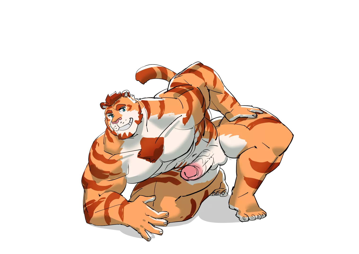 Corca by p0sporo posted by AsleepFudge1251