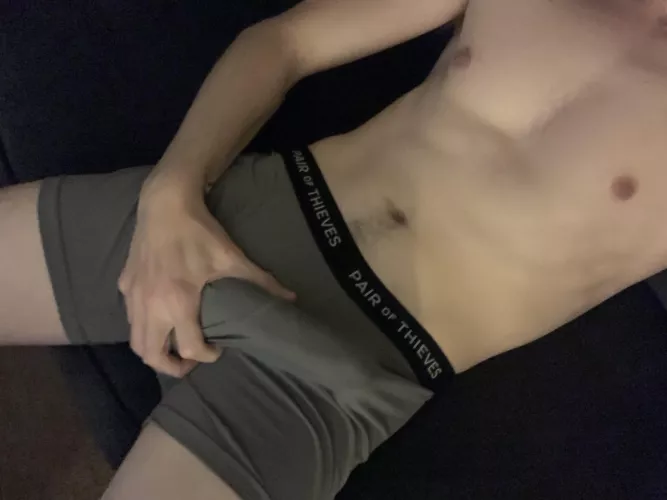 Could you resist the temptation? by Adrian-5027