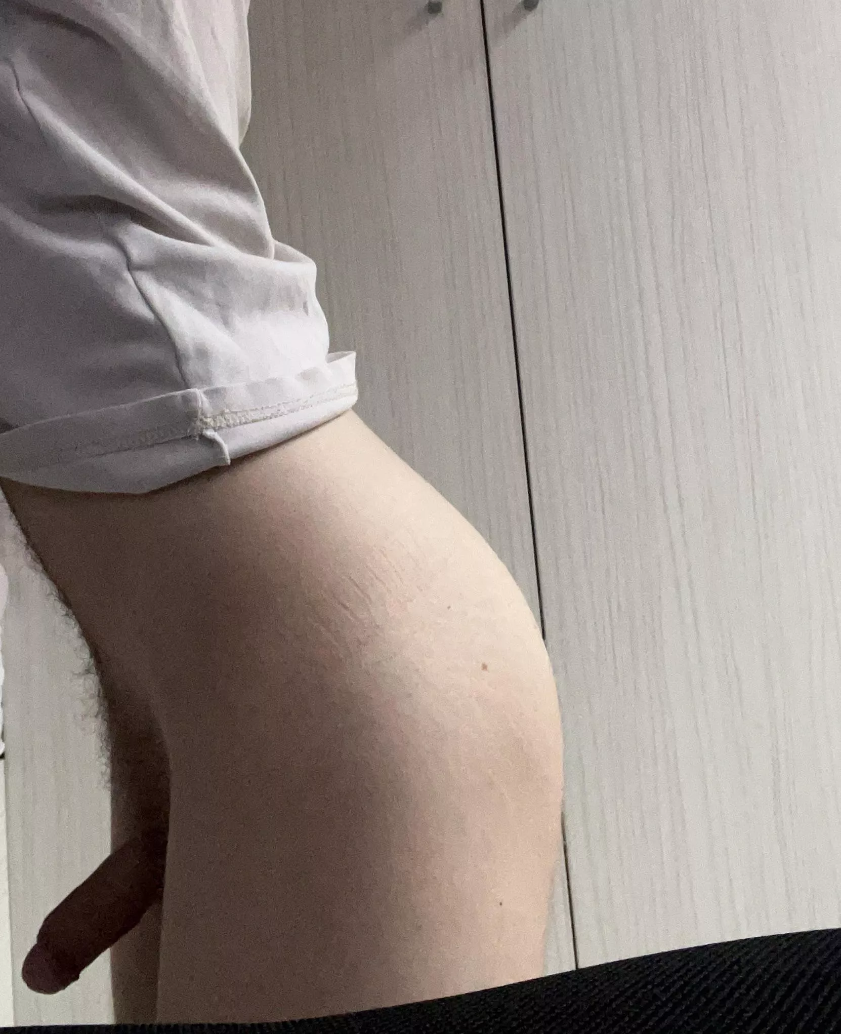 Craving for dick rn posted by BottomSlave69