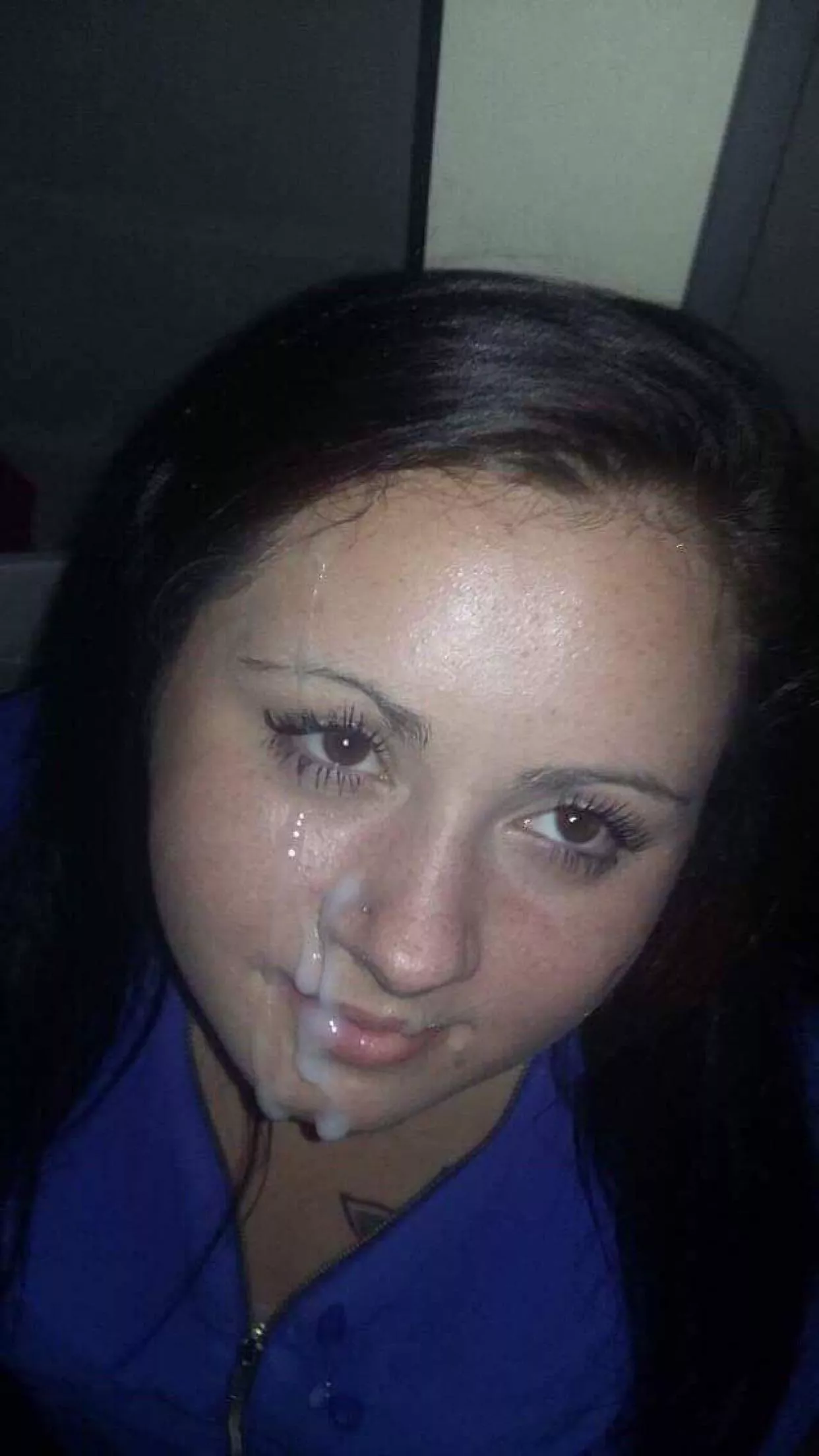 Cum on my face daddy posted by 2muchazz