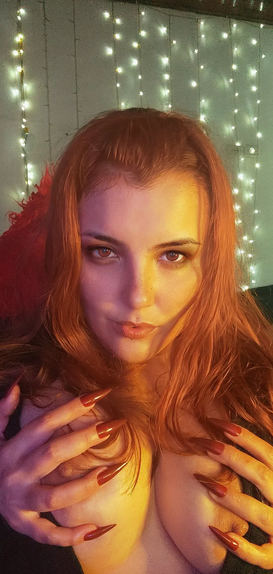 Cute but no posted by YummyRip