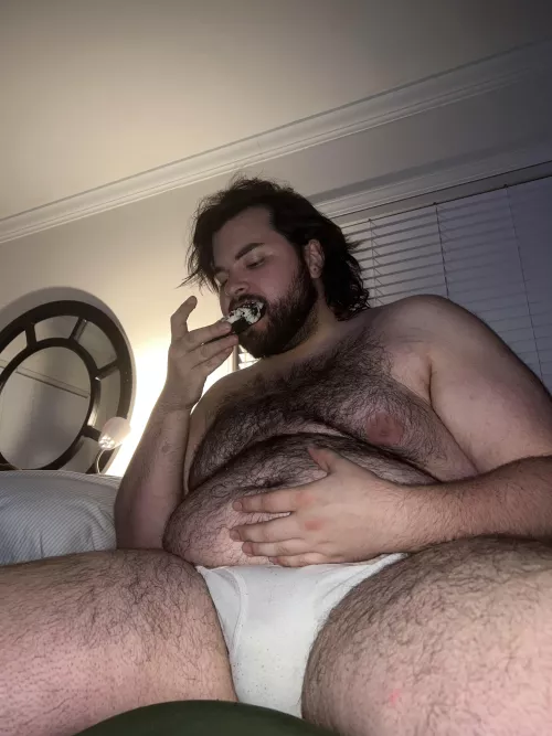 Daddy needed by sammy_spam