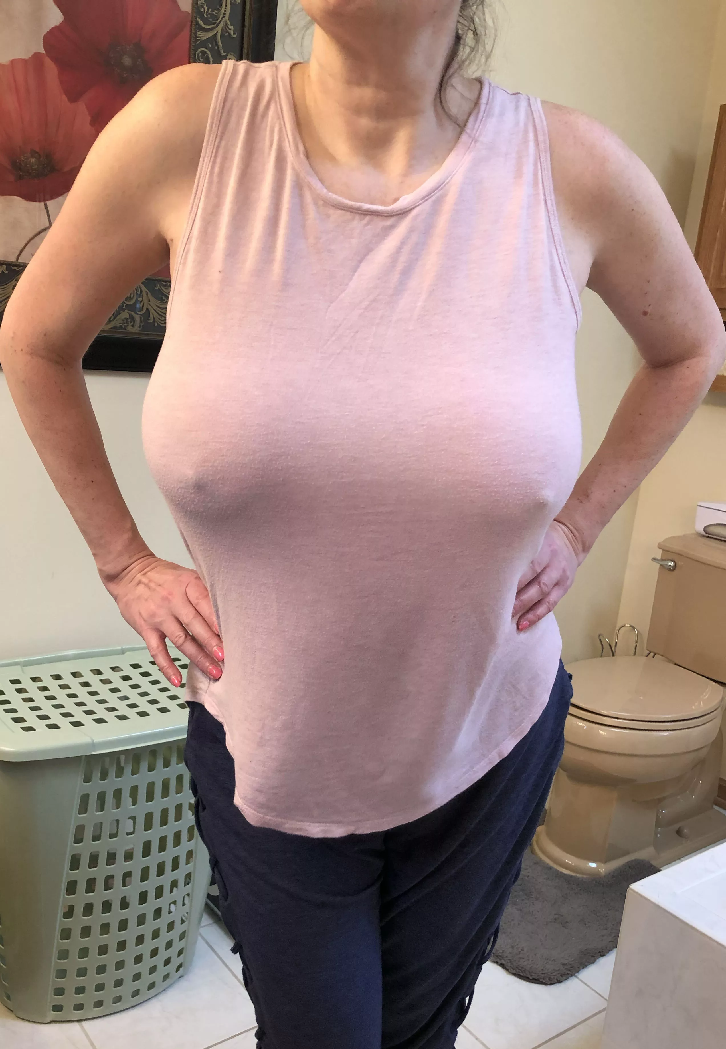 Do I need a bra with this top? posted by serenasladeDDD