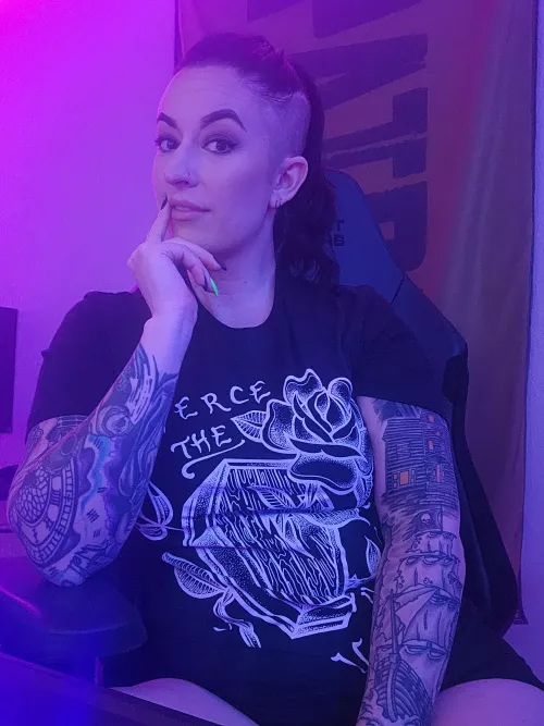 Do I start game streaming?? by MLFMommy