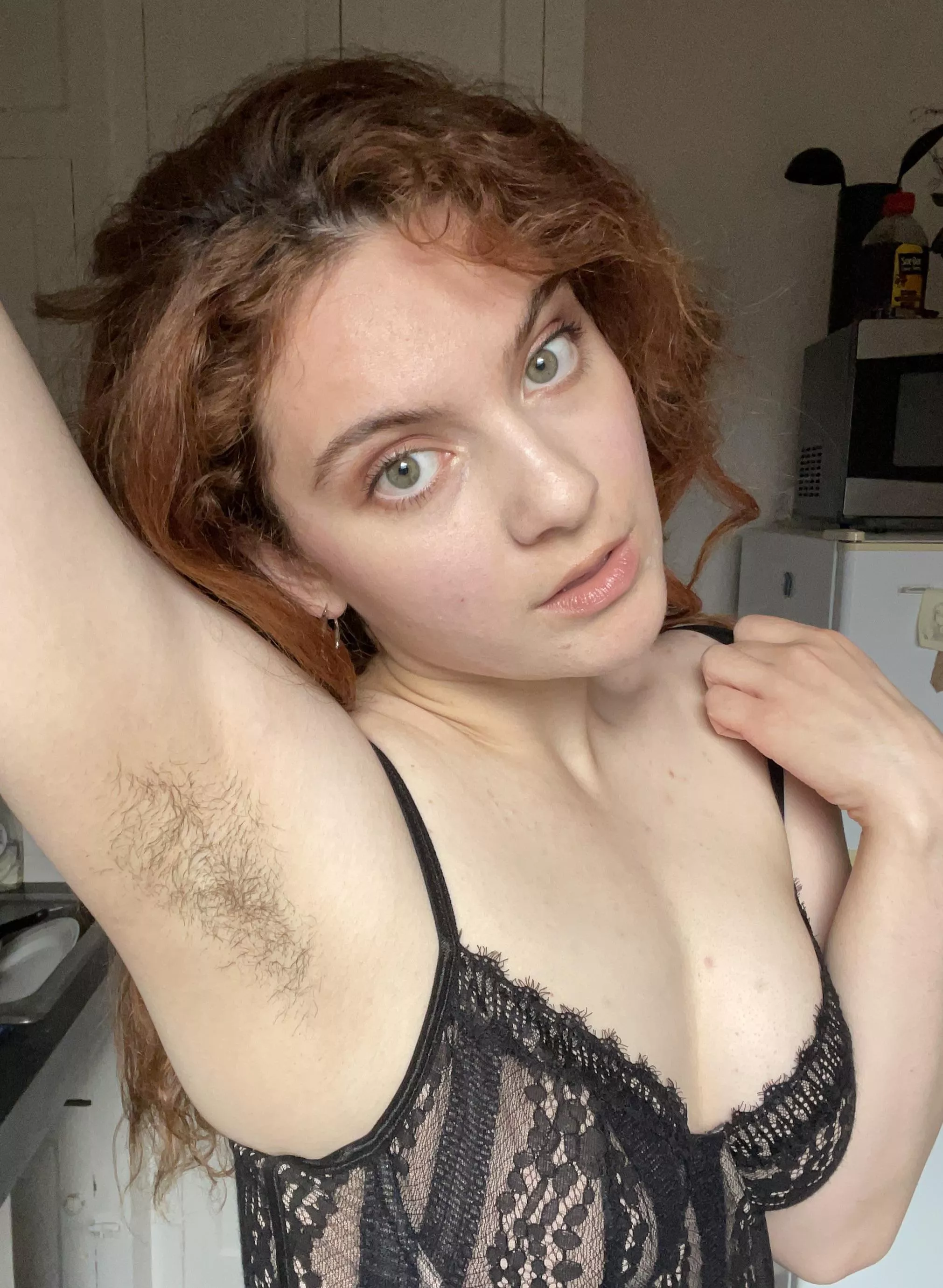 Do they look yummy? posted by kittenmeowned