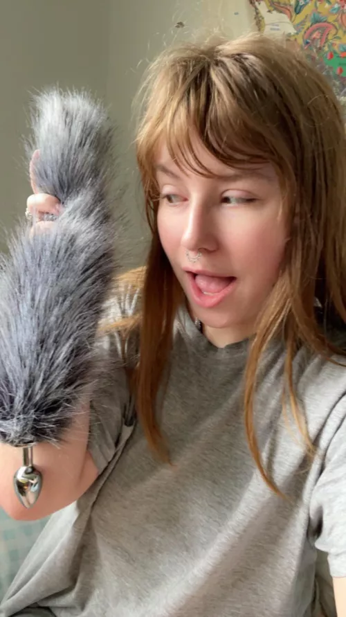 do you know what’s gonna happen next? by Middle-Background111