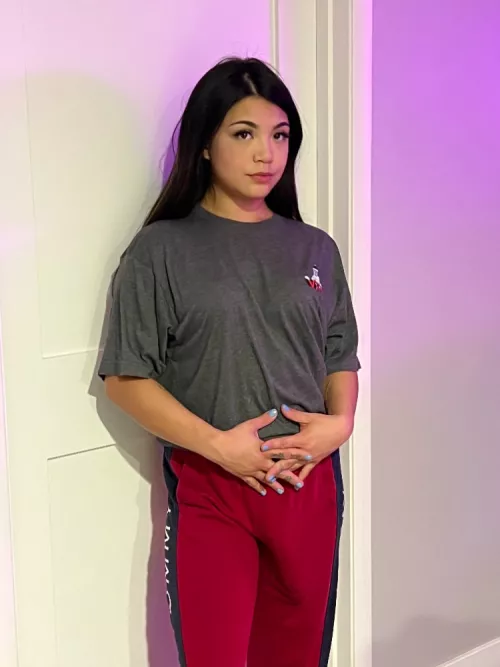 Don't worry I'll be gentle by ilyanastasia