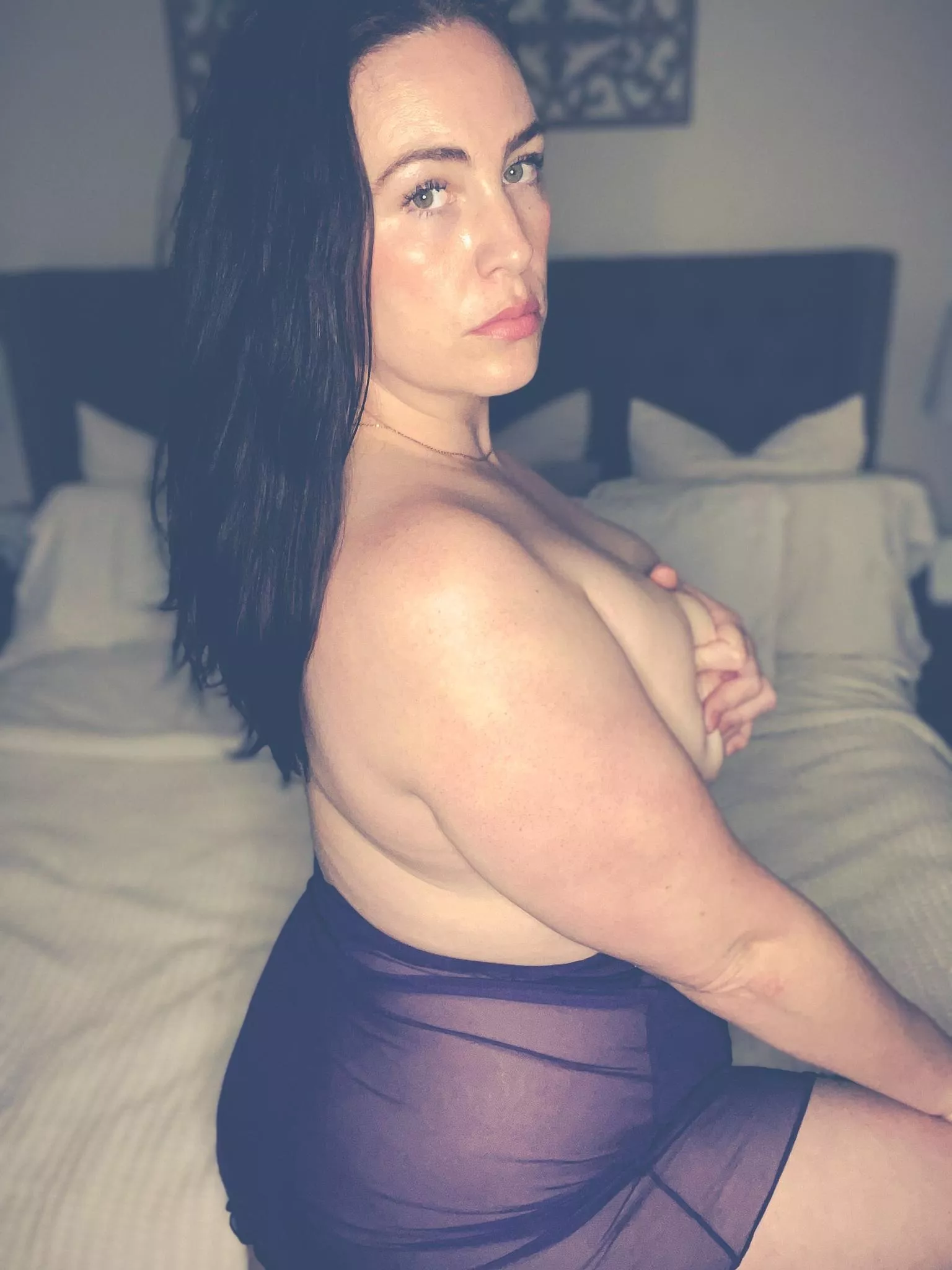 Eggplants are good for you posted by laluna_0