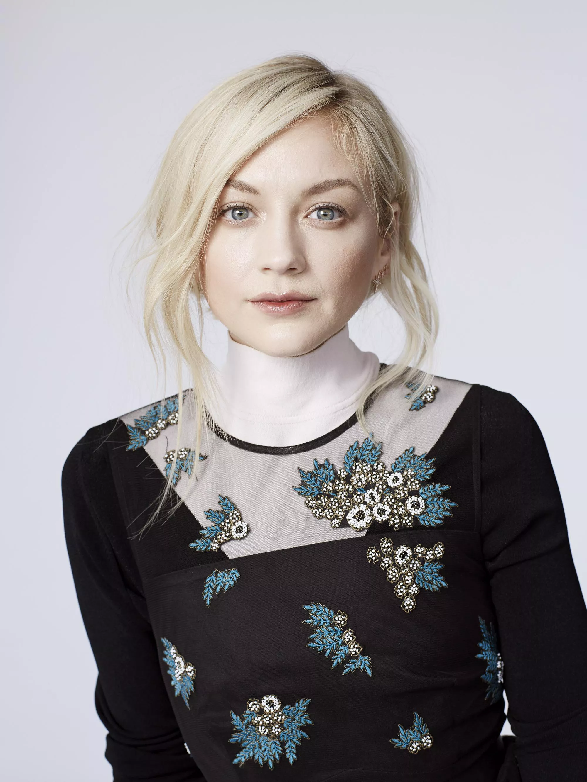Emily Kinney posted by Jaseyjerks