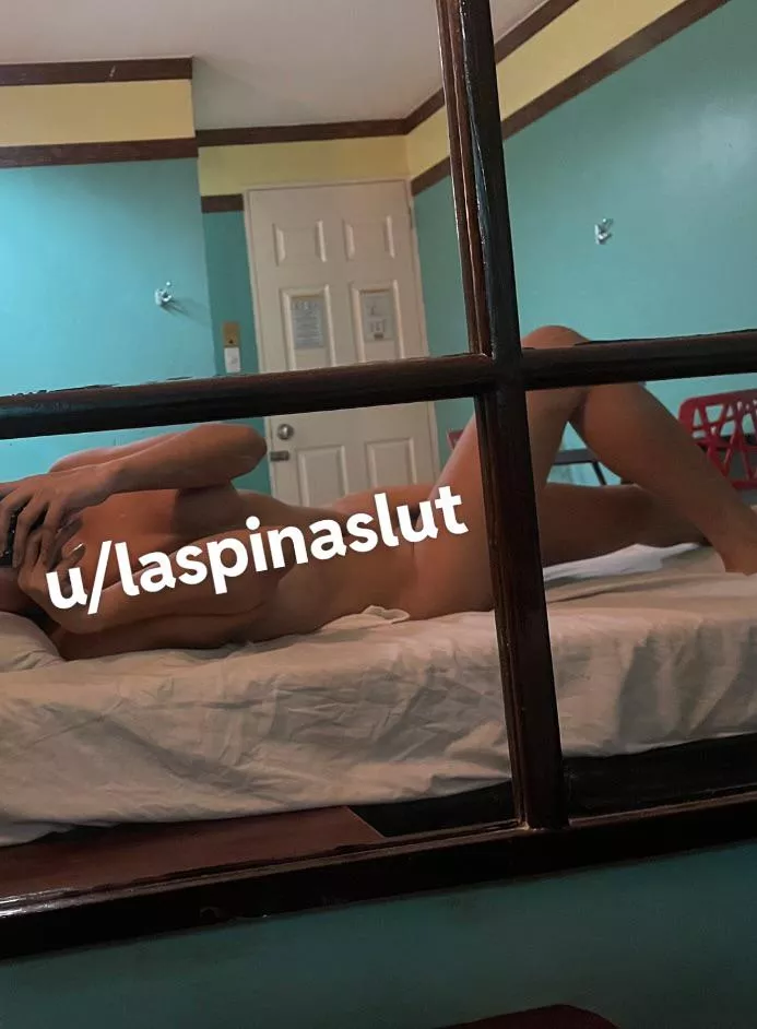 (f) may surprise ako kung sino makahula kung saan to 😅😅 posted by laspinaslut