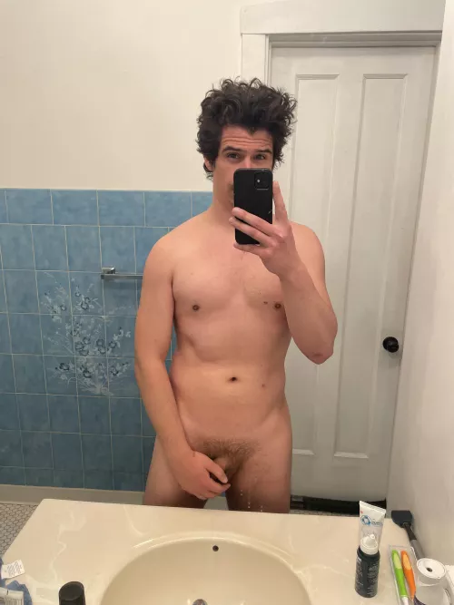 Feeling fit 😈 by PlantDad_123