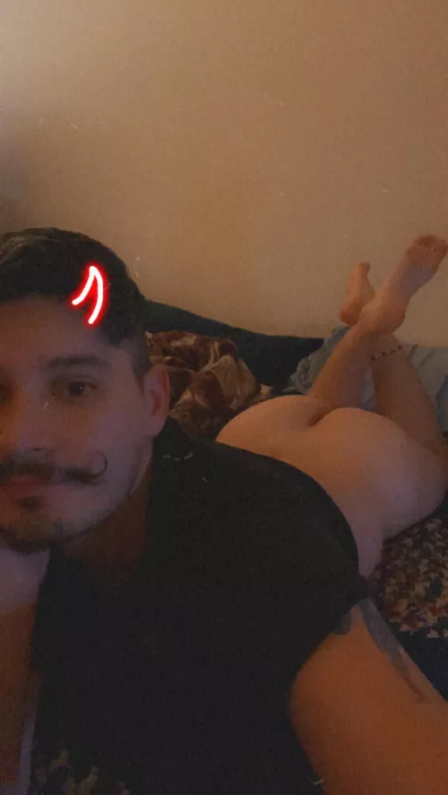 Felt cute, might delete later 😬 by ApolloAcolyte