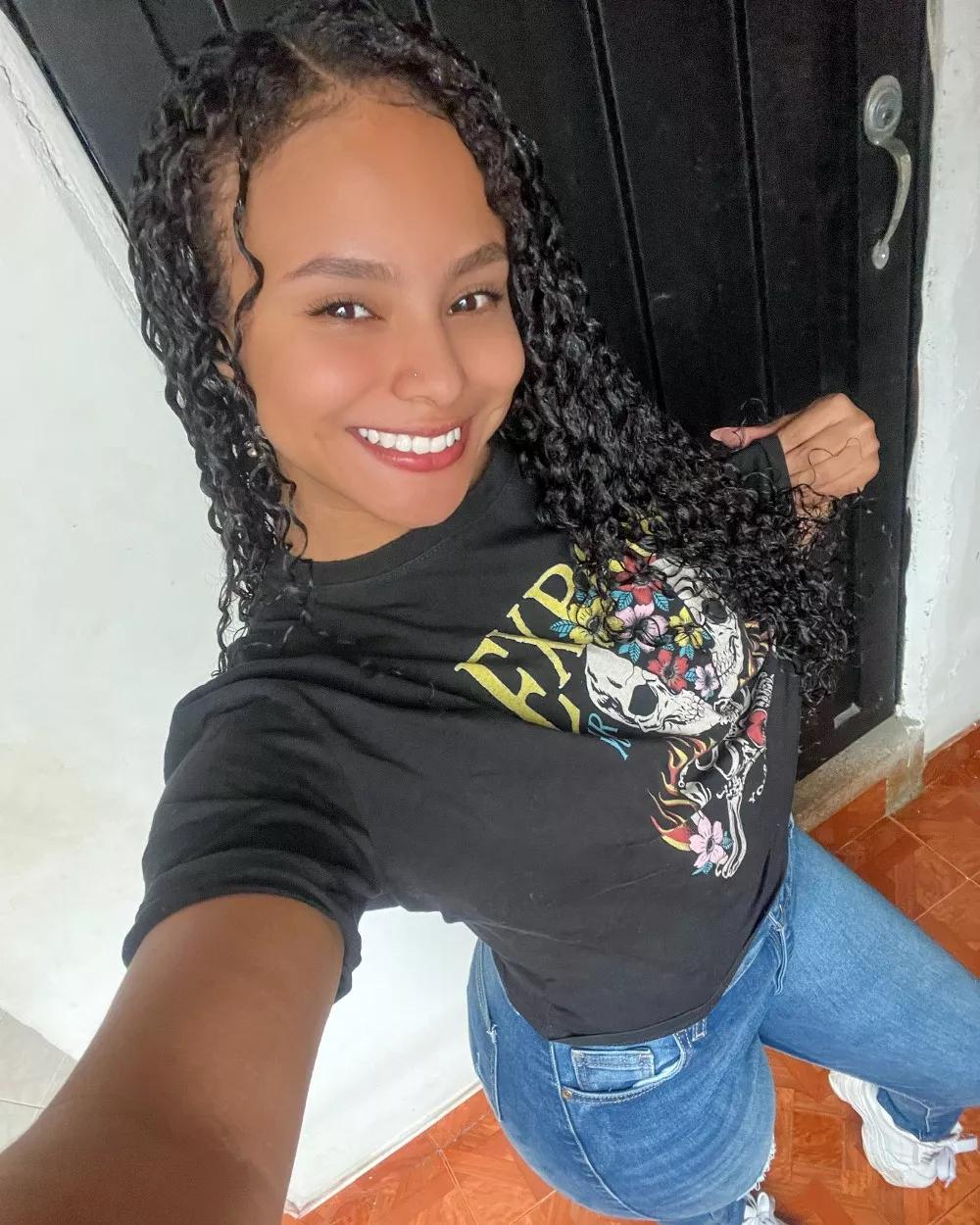 Felt cute today 18y posted by ILoveSmilinggBack