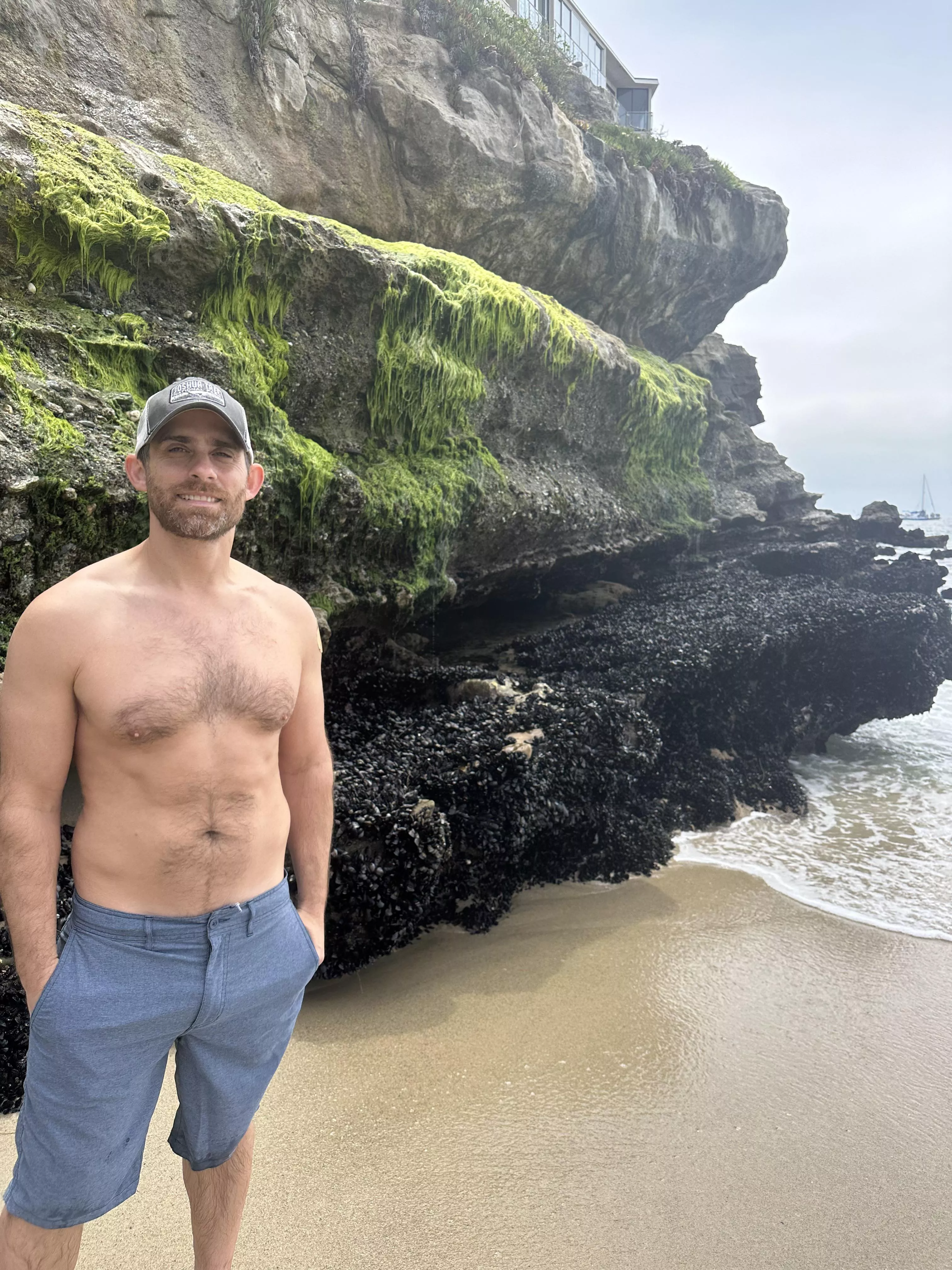 Finally beach weather posted by benbo82