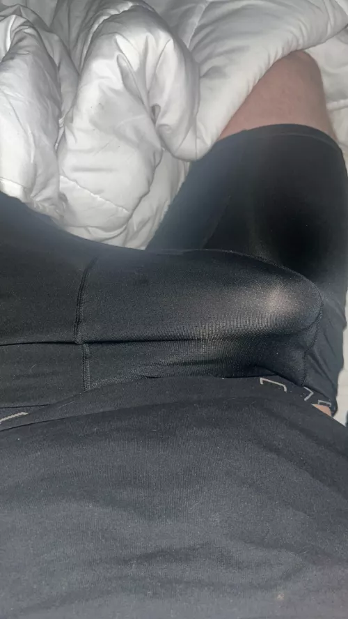 First bulge pic. Thoughts? by Accomplished_Ad_7897