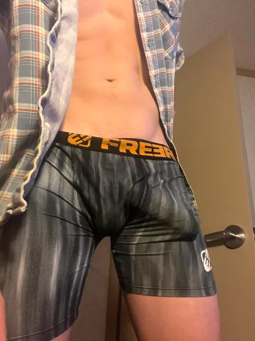 First one like this in a while by cdnadventures