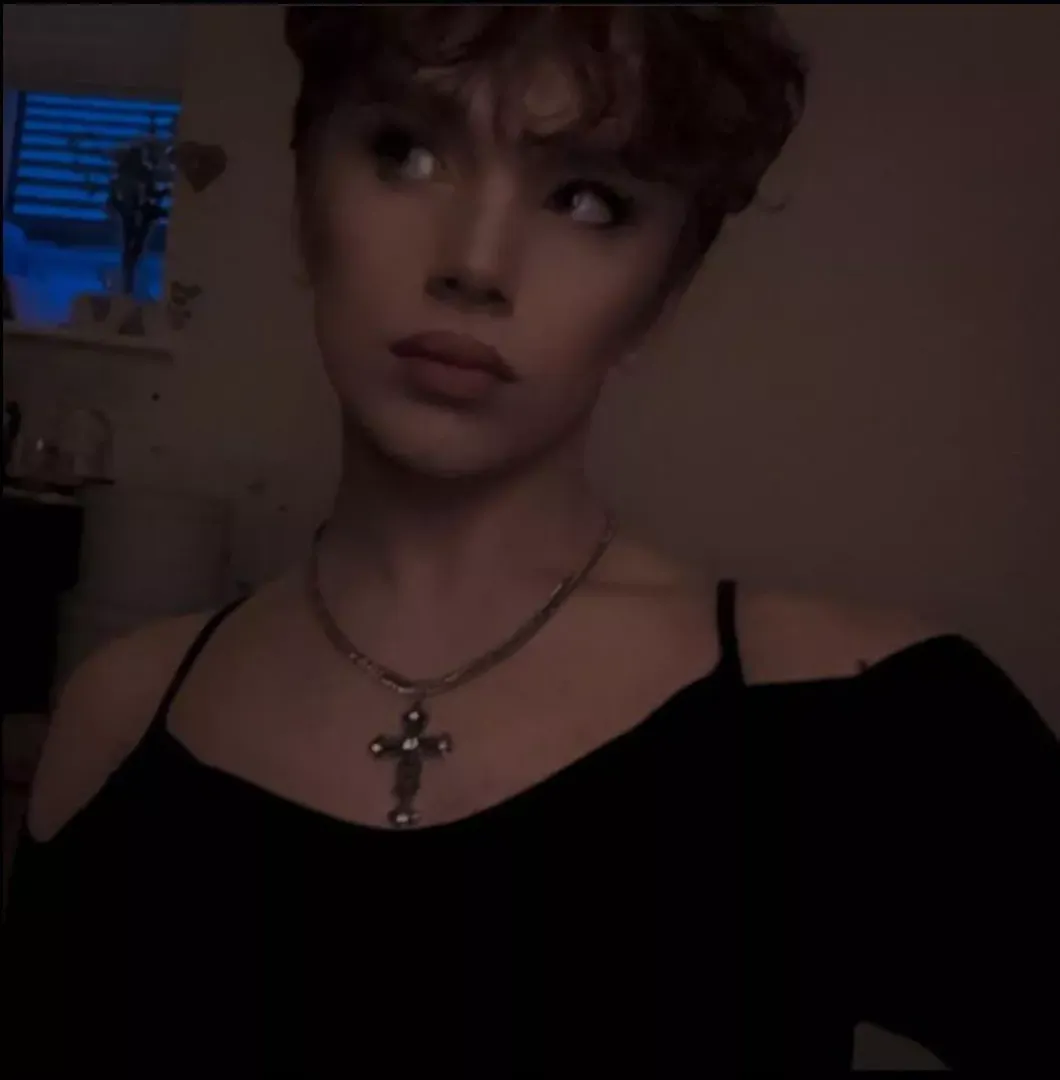 First post🥰 Please be nice posted by lkgswc