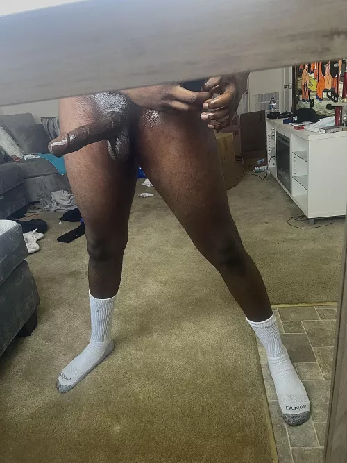 First time posting here 🥴 by 1bigblack