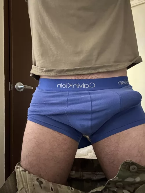 Fort Irwin anybody? by Mikey469