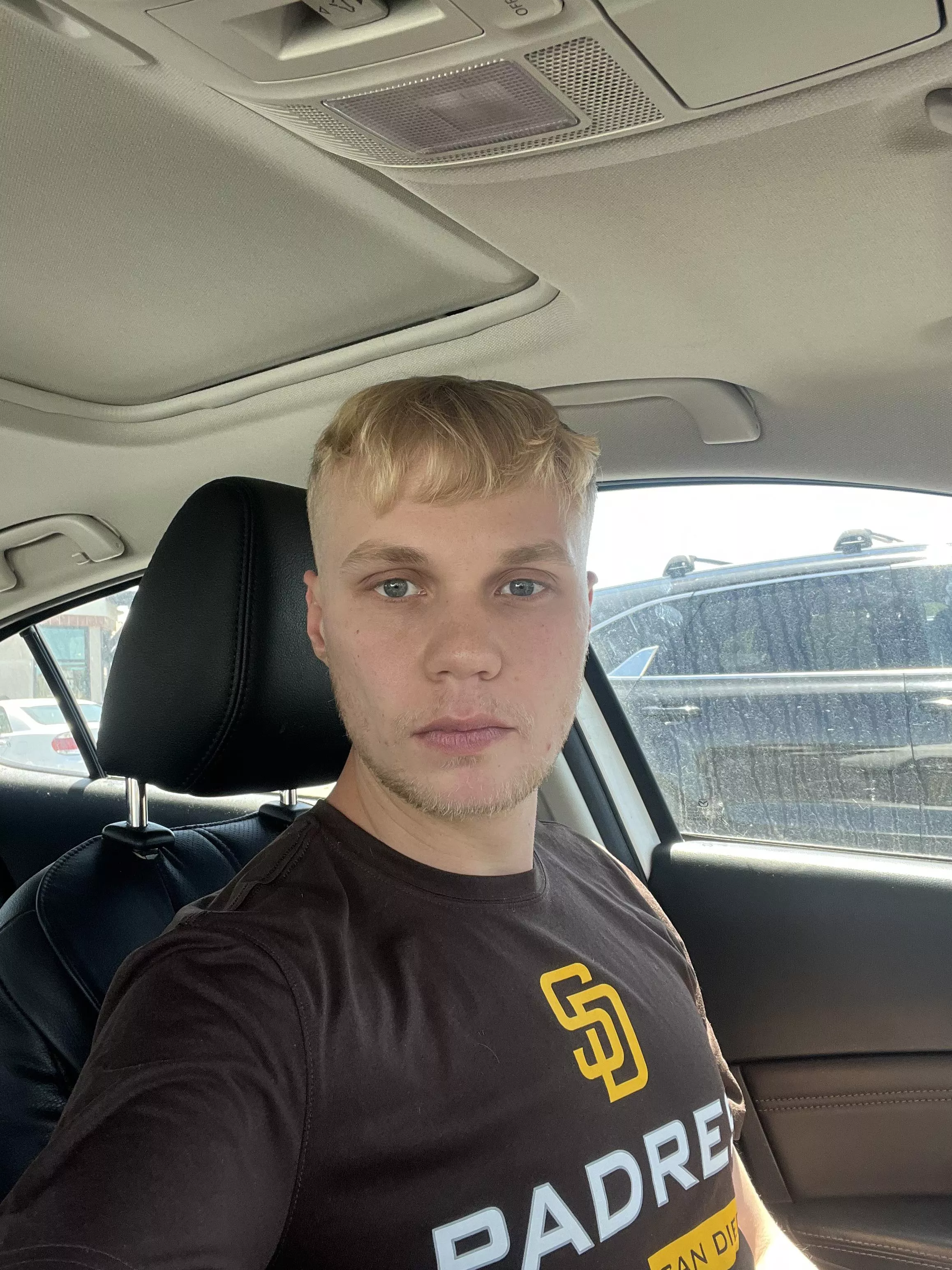 Fresh cut posted by 3headeddragn