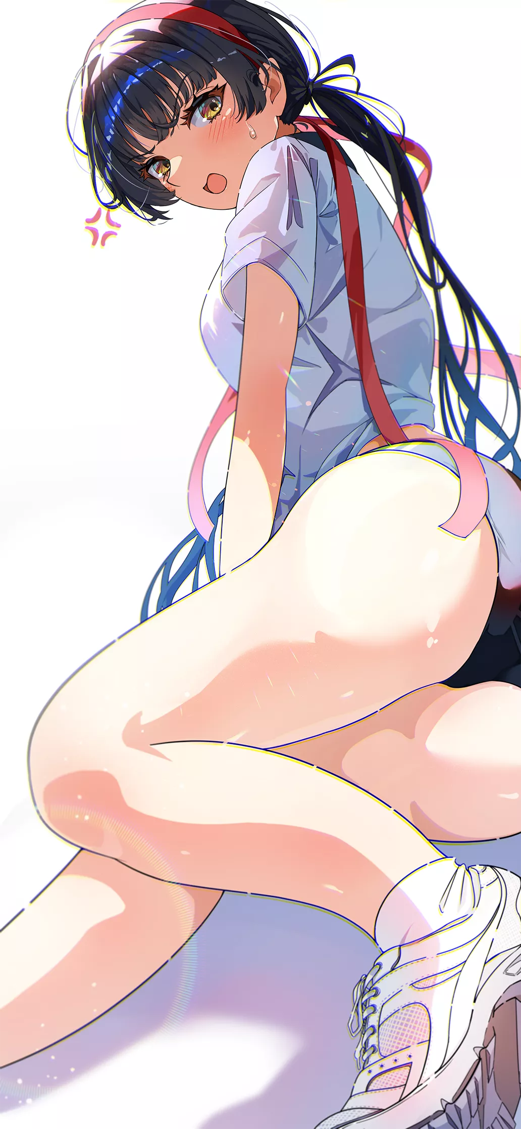 Fuyuko Mayuzumi [Idolm@ster] posted by ArcticPlush11